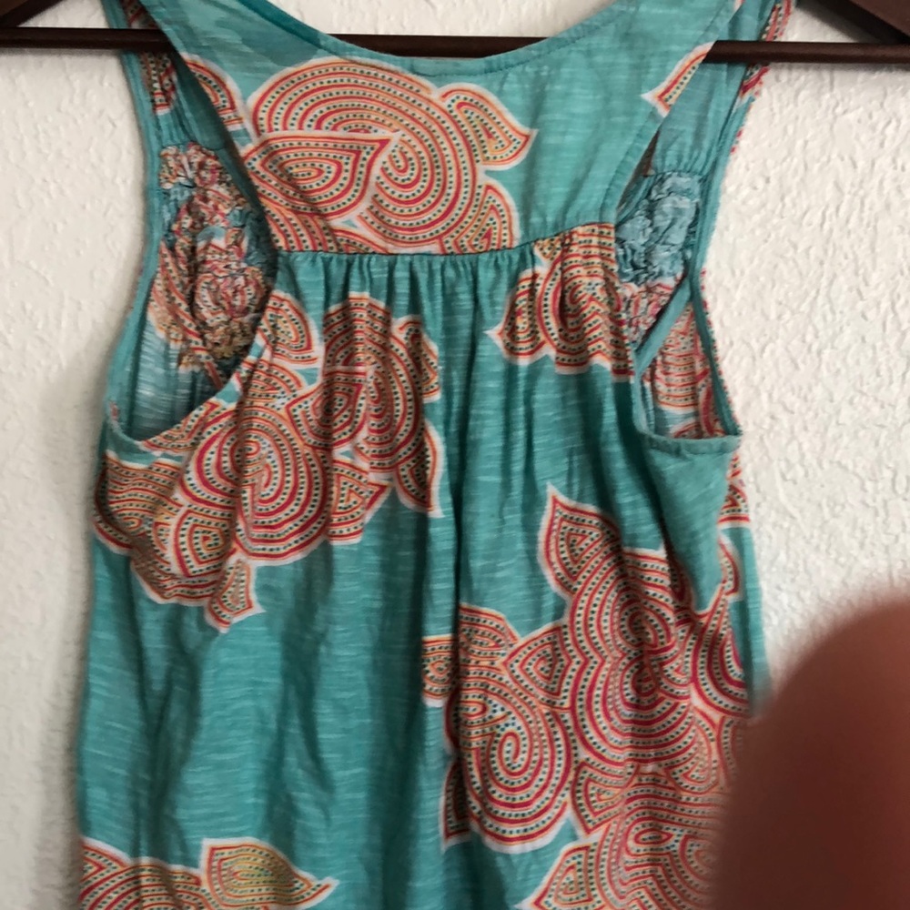 Tank top - Picture 4 of 5